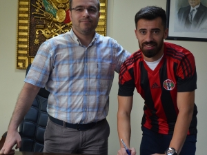 Turgutluspor Sağ Kanat Oyuncusunu Buldu