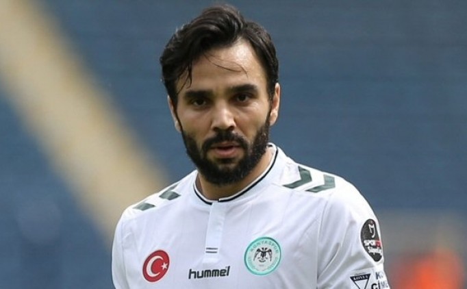 Volkan Şen'e Süper Lig'den Transfer Teklifi