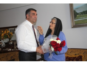 Milletvekili Erol: "Parlamentoya Şeref Ve Gururla Geri Dönüyorum"