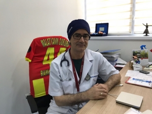 Malatya’yı İstanbul’a Taşıdı