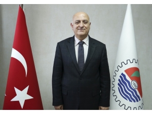 Kızıltan: "Gündem Siyasetten Ekonomiye Dönmeli"