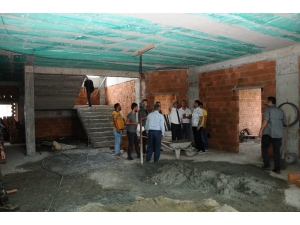 Kayapınar Belediyesinden Eğitime Dev Destek