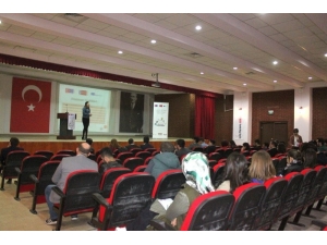 ‘Geleceğini Ter Etme’ Projesi İle Öğrencilerin Okula Devamı Sağlanacak