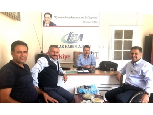 Milletvekili Fırat 24 Haziran Seçimini Değerlendirdi