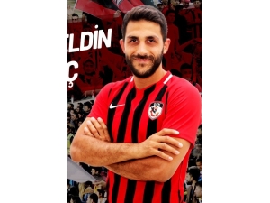 Gazişehir’de İlk Transfer Yalçın Kılınç