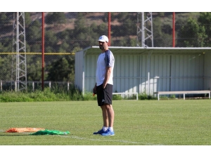 Erol Bulut’tan Kamp Açıklaması