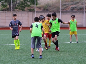 Evkur Yeni Malatyaspor Altyapısı Seçme Yapacak