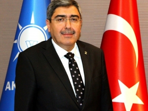 Eyüp Özkeçeci’den 24 Haziran Seçimleri Değerlendirmesi