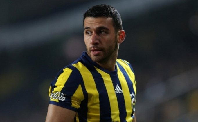 "ismail Köybaşı'nın Transferini Isterim"