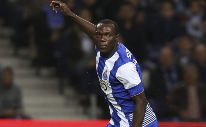 "beşiktaş, Vincent Aboubakar Ile Anlaştı"