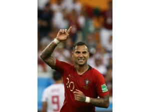 Quaresma Manşetlerde