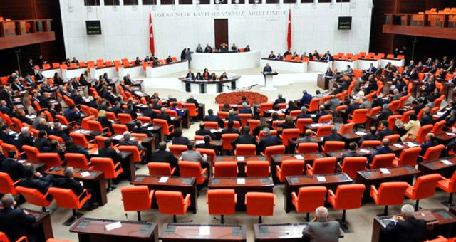 Cumhurbaşkanı Erdoğan Ve Milletvekilleri 8 Temmuz'da Yemin Edecek