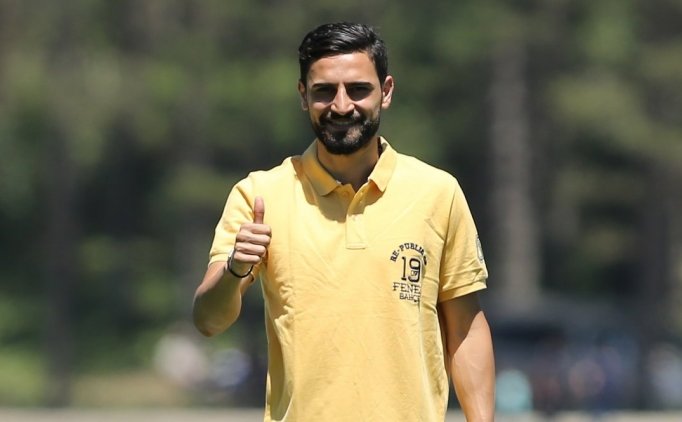 Yeni Transfer Mehmet Ekici!