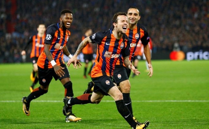 Fenerbahçe'nin Bernard Planı!