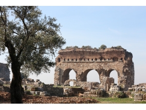 Efeler Belediyesi’nden Tralleis İçin Tanıtım Atağı