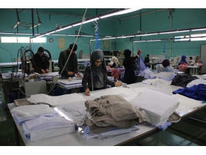 Türk Halkı İş Değiştirmeyi Sevmiyor