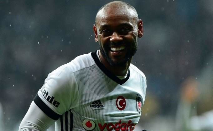 Vagner Love Için Beşiktaş'a Süper Lig'den Teklif