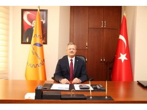 Mtosb Başkanı Tekli: "Şimdi Üretim Zamanı"