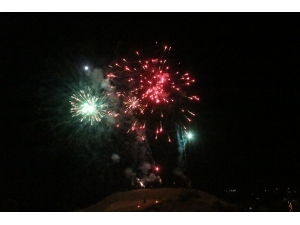 Irak Sınırında Ak Parti Zaferi