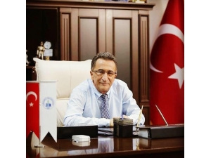 Başkan Kamil Saka’dan Tebrik Mesajı