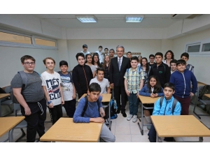 Kargem’de Kültürlerarası Buluşma