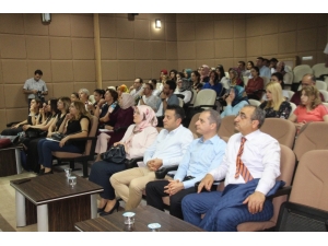 Elazığ’da " Yenidoğan Canlandırma" Eğitimi