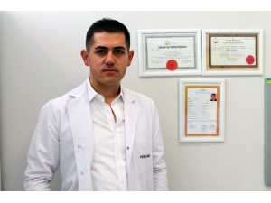 Obezite İle Mücadelede ’Balon’ Tedavisi