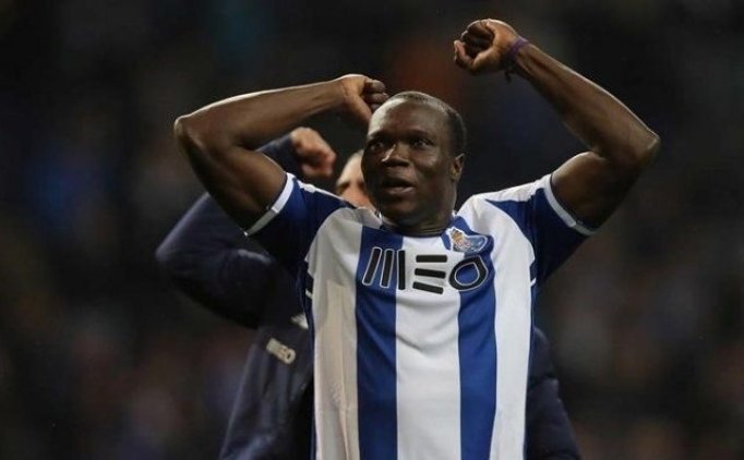 İşte Aboubakar Transferinde Beşiktaş'ın Tek Sorunu; 12 Milyon Euro...