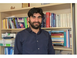 Dü Öğretim Üyesi Doç. Dr. Abdullah Atlı: “Madde Kullanımı Önemli Bir Halk Sağlığı Sorunudur”