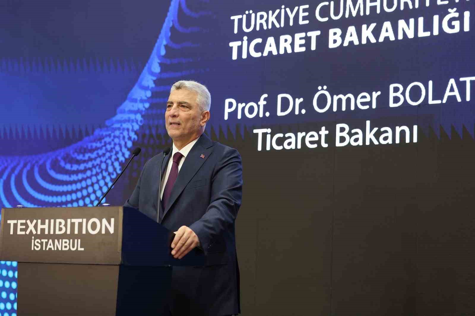 bakan-bolat-turkiye-kuresel-tekstil-ve-konfeksiyon-ihracatindan-yuzde-3-6-pay-aldi