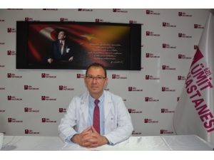 Yazın Mutlaka Güneş Gözlüğü Kullanın