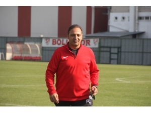 Fuat Çapa Eskişehirspor’a İmzayı Atıyor