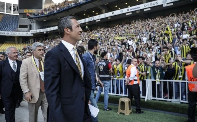 Fenerbahçe, Kombine Bilet Satışında Patlama Bekliyor