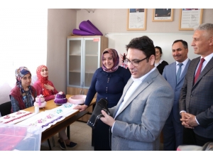 Mutki’de Okuma Yazma Seferberliği