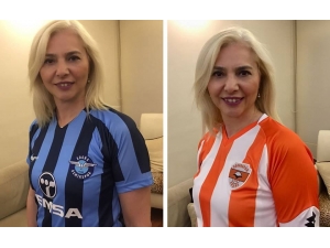 Mhp Milletvekili Ersoy, Forma Giyerek Destek Sözü Verdi