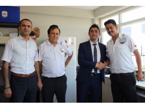 Güvenlik-iş Sendikası Kocaeli İl Temsilcisi Tatlıgül, Özel Güvenlik Görevlileri Günü’nü Kutladı