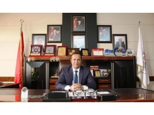 Başkan Toltar, "Kazanan Türkiye Ve Demokrasimizdir"