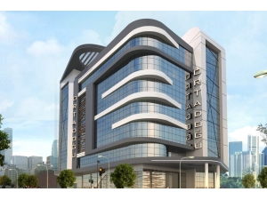 Mersin’de Sağlık Turizmi Yatırımları