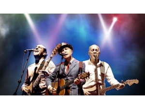 Kocaeli Fuarı Bu Yaz Konserlerle Dopdolu