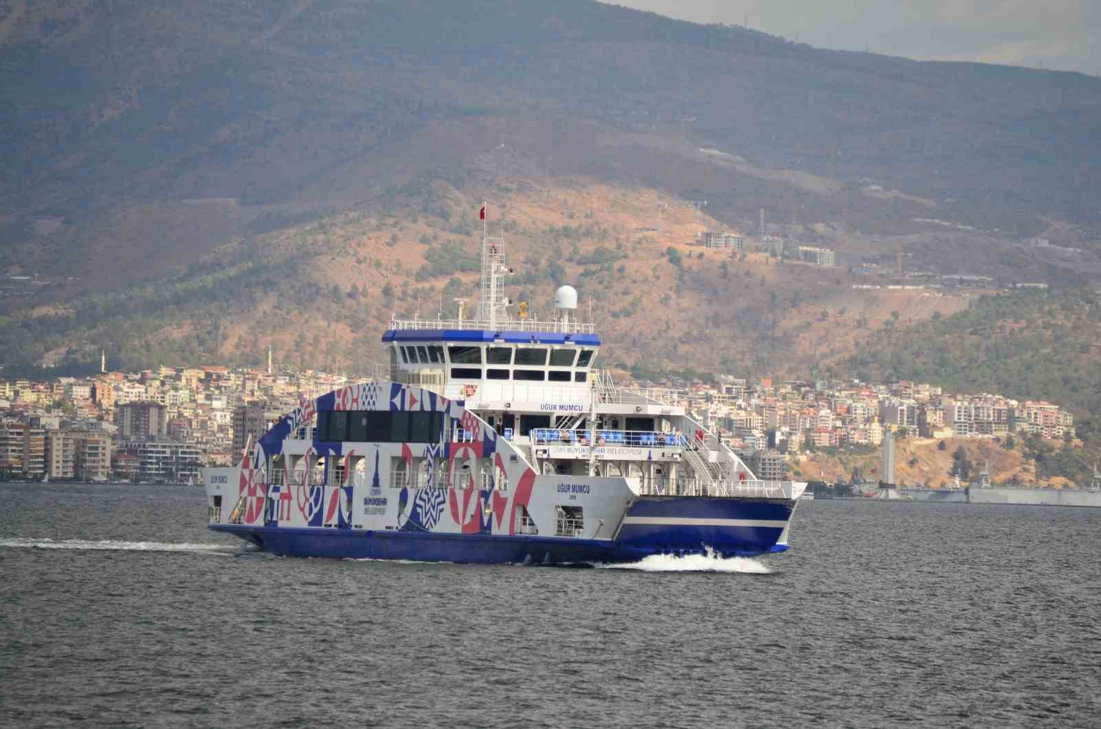 izdeniz-in-ek-seferleriyle-20-bin-arac-trafige-cikmadi