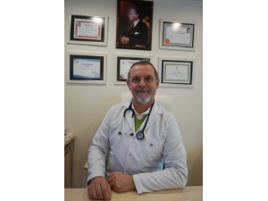 Şok Diyetler Göbek Eritmiyor