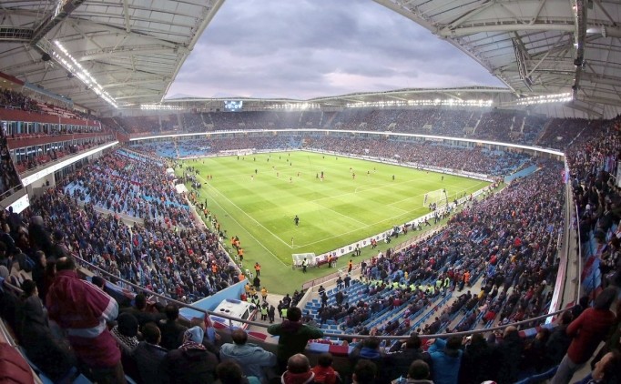 Trabzonspor'da Kombine Kartlar Satışa Sunuldu