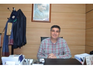 Bostancı: "Sıra Bandırma’yı Ak Belediyecilikle Tanıştırmaya Geldi"