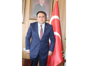 Mhp Antalya İl Başkanı Mustafa Aksoy: