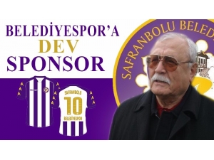 Safranbolu Belediyespor’a Dev Sponsor İddiası
