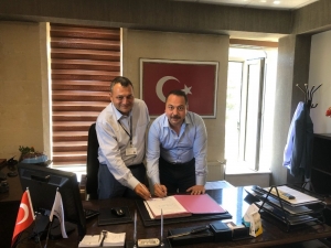 Amerikan Hastanesi’nde Ntb Üyelerine İndirimli Hizmet