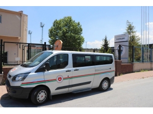 Kayseri Erciyesspor’a Haciz Şoku