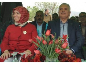 Muş Valisi Yıldırım’ın Acı Günü