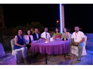 40 Yıl Sonra Tekrar Bir Araya Geldiler