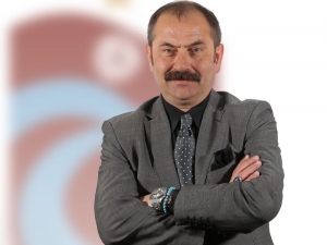 Trabzonspor Genel Sekreteri Sağıroğlu: "Tüzük Konusunda Her Türlü Görüş Ve Öneriye Açığız"